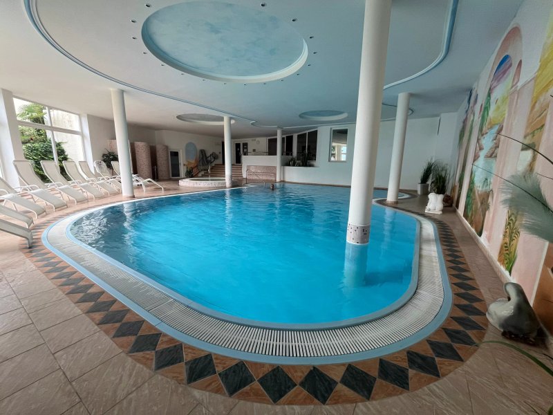 Hotel Olympia