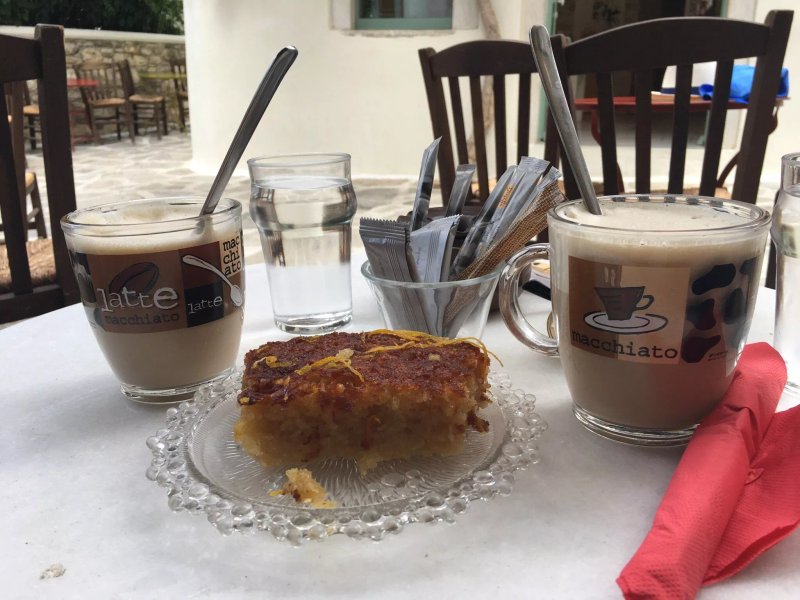 Dolce Vita cafe & patisserie