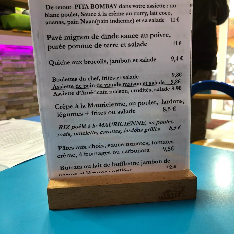 La Cigaliere En Provence Restaurant