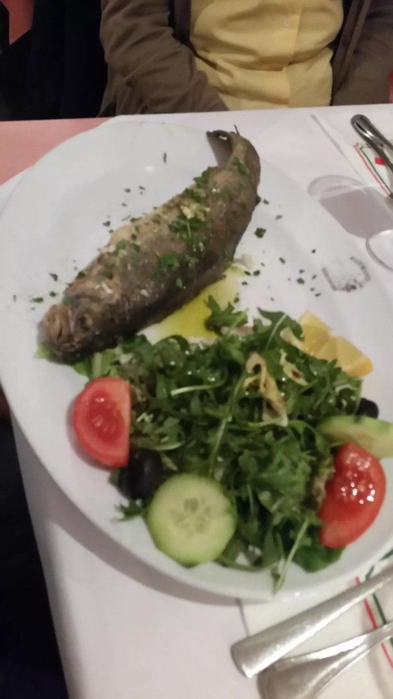 Pizzeria Miramare