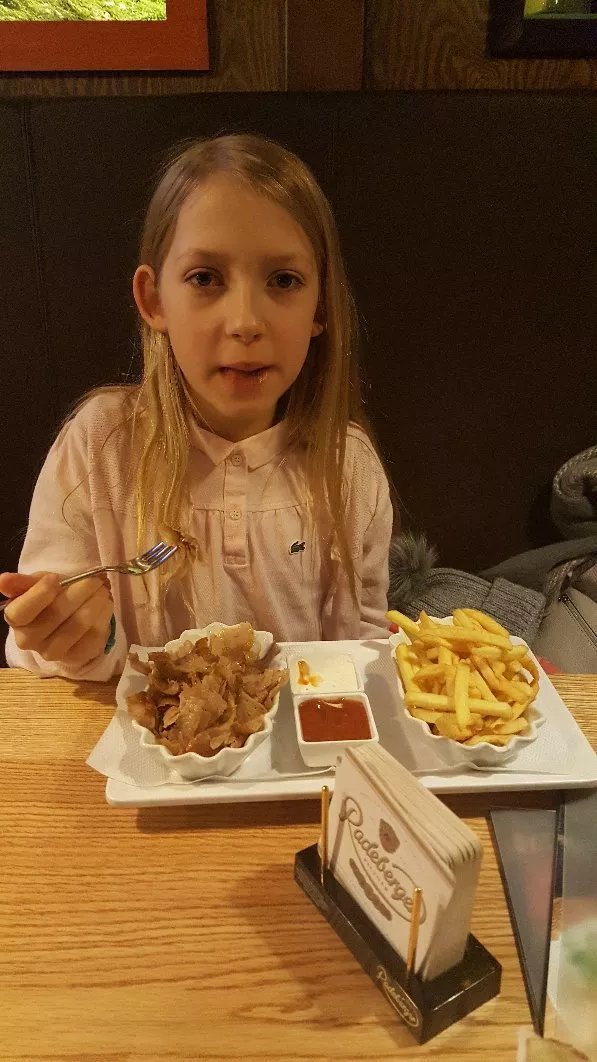 Meliz Doner Kebab Haus