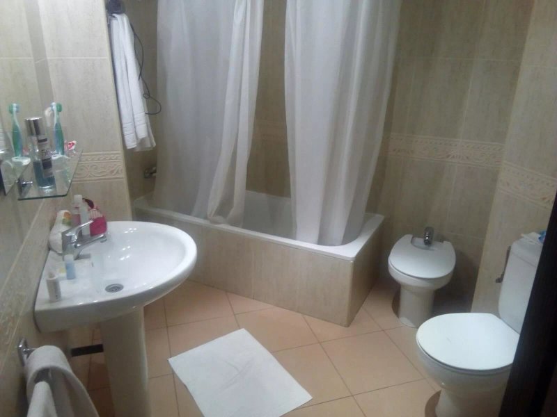 Hotel Vernisa