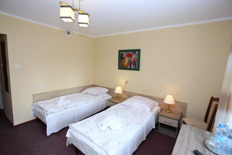 Hotel Kakadu