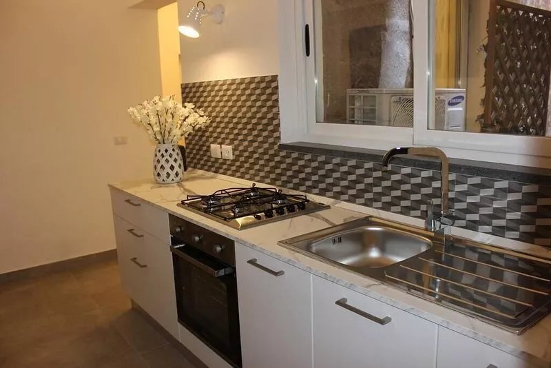 APARTMENT, HOLIDAY HOME