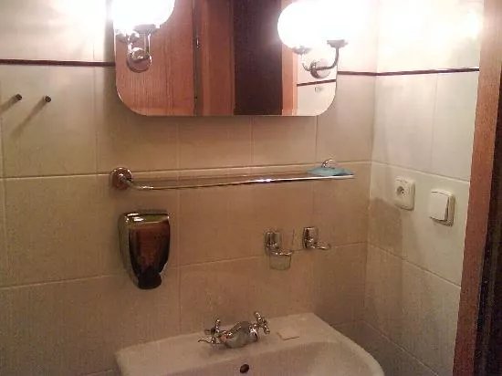 Hotel Garni Na Havlicku