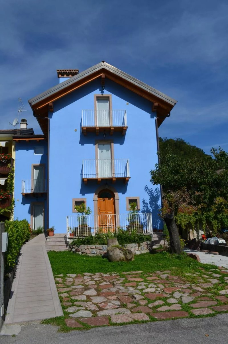 La Gerla Blu Bed & Breakfast Superior