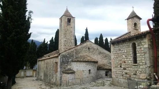 Chiesa di San Zeno