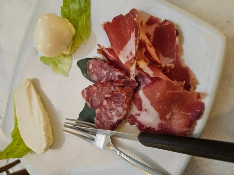 Agriturismo Zi Carmine