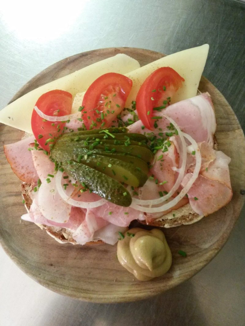 Gasthof "Zum Stampf"