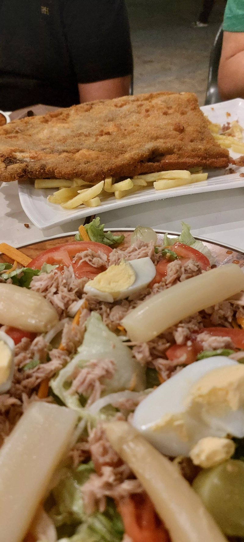 Restaurante Hotel Arlanza