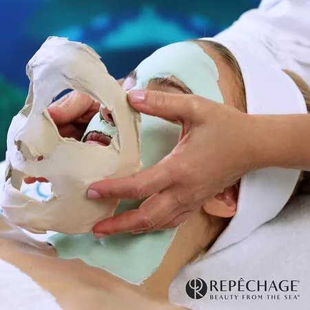 The Marina SPA by Repechage