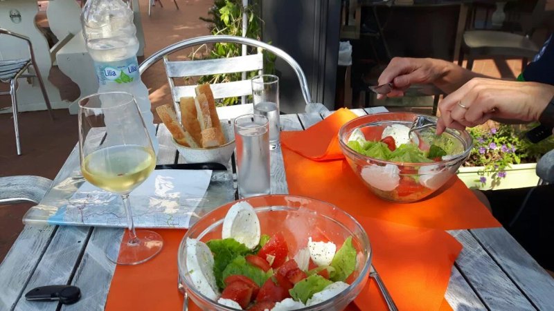 Winebar Il Muretto