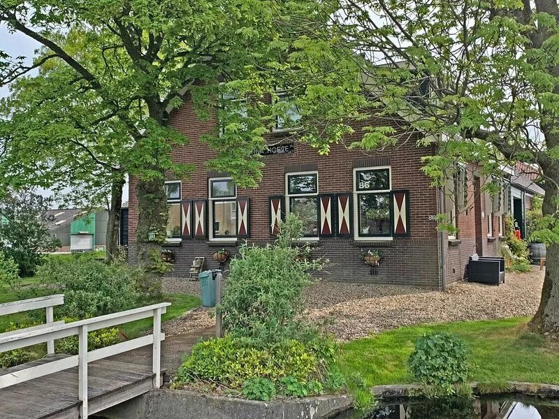 Christinahoeve Oude Deel #1