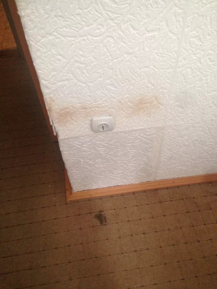 Ice Hill Apartments