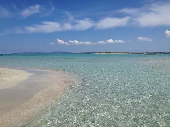 Boat Excursion Formentera