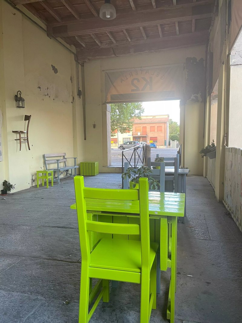 La Tana del Liffo