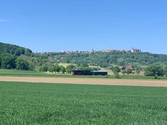 Schloss Waldenburg