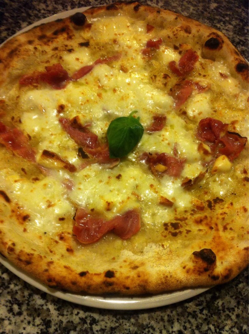 Ristorante Pizzeria 'O Coppetiello