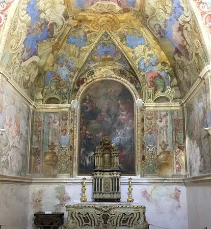 Casa Santa San Francesco di Sales