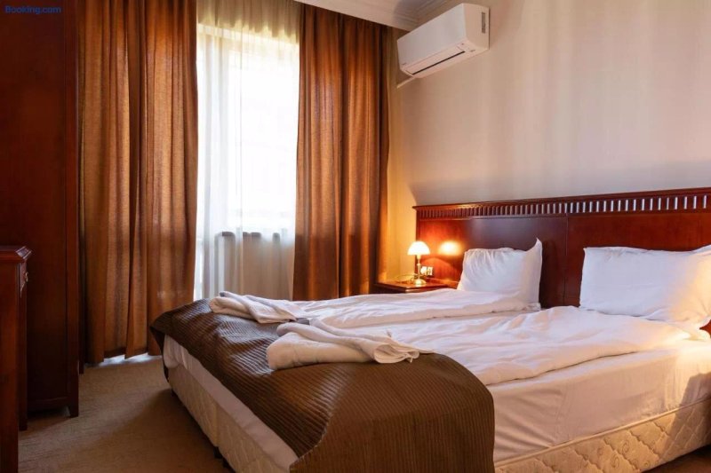 Downtown Bansko Resort