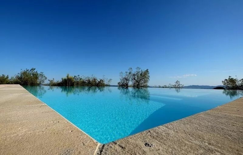 Agriturismo Campo al Crognolo.