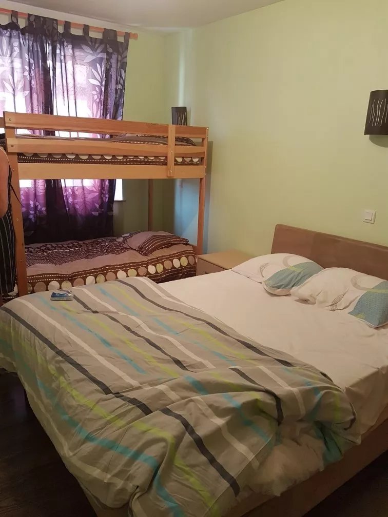 Hotel Timgad