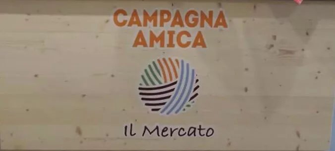Il Mercato di Campagna Amica di Gorizia