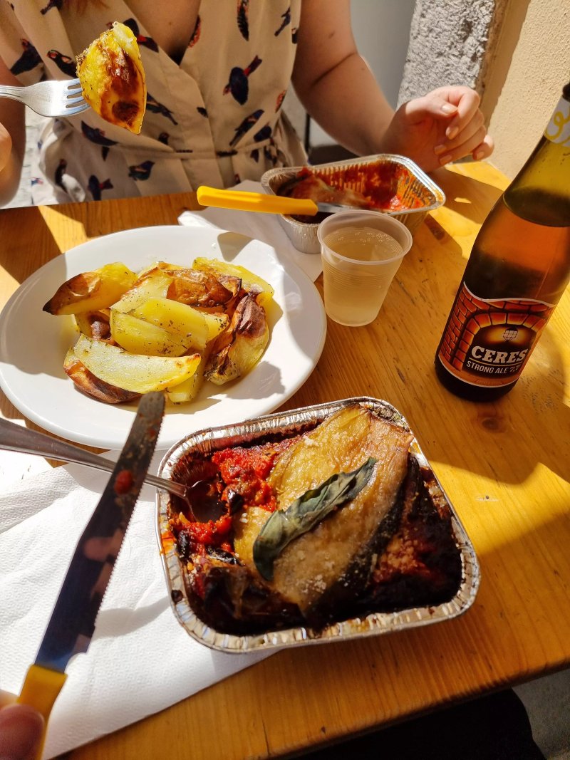 Family Food Gastronomia Polleria