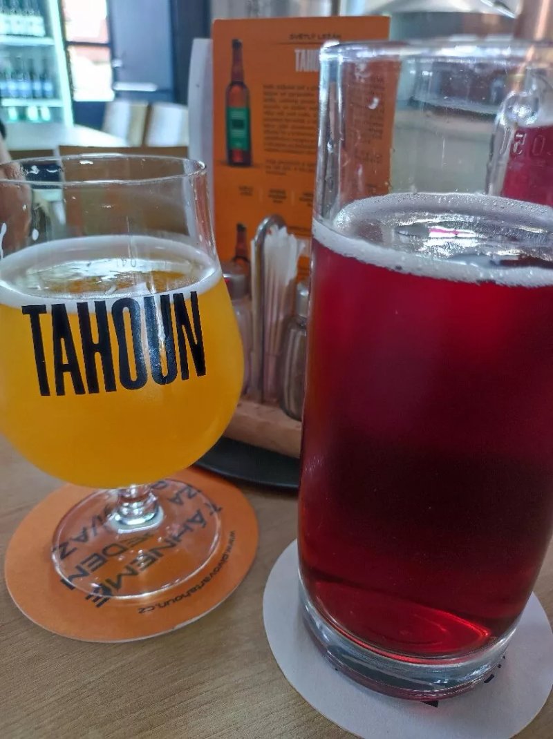 Pivovar Tahoun