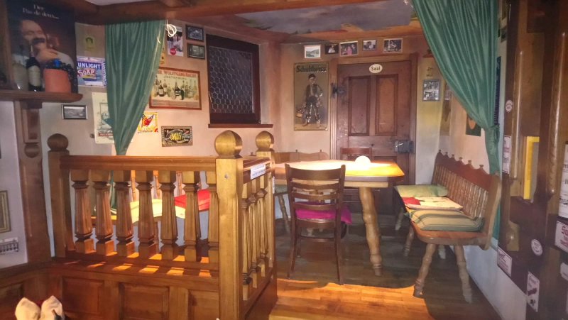 Weinstube Zum Alten Schuster