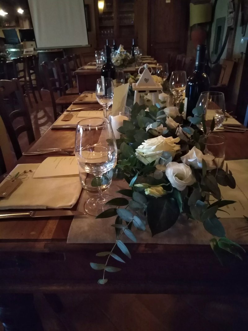 Il Frutteto Ristorante