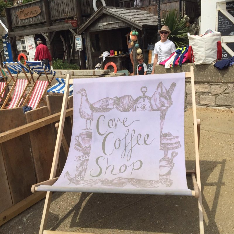 Cove Coffee Shop