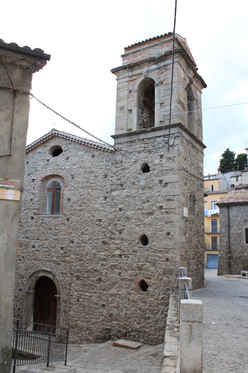 Chiesa Dell'annunziata