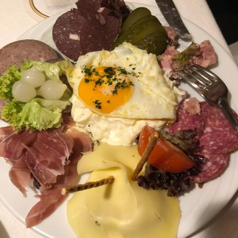 Landhotel-Restaurant Donner