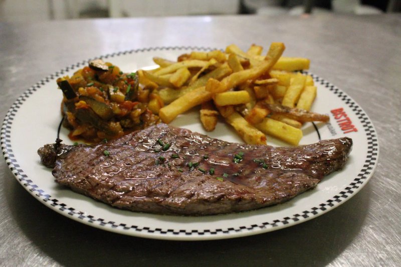Brasserie L'arbousier