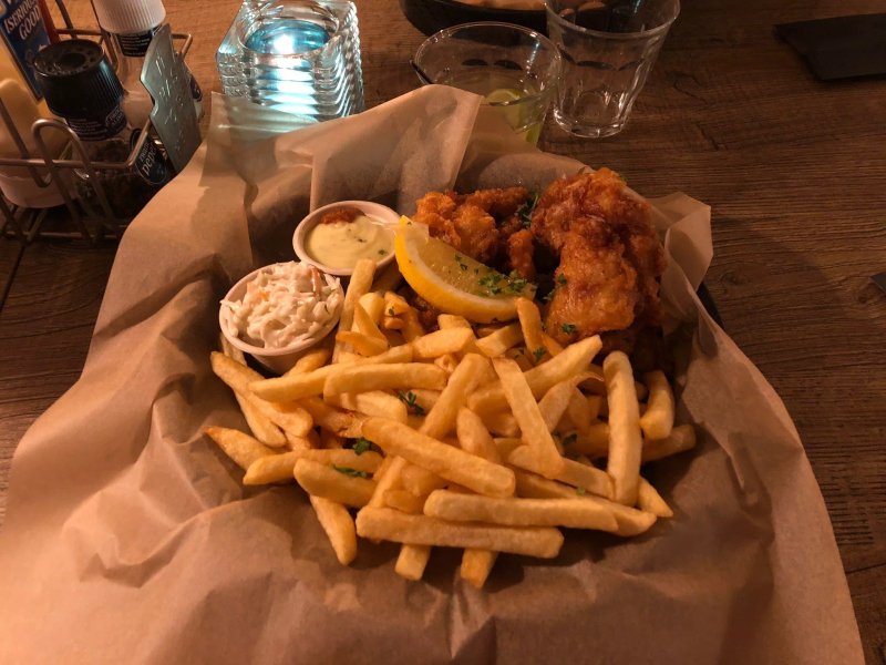 Eetcafe Anders