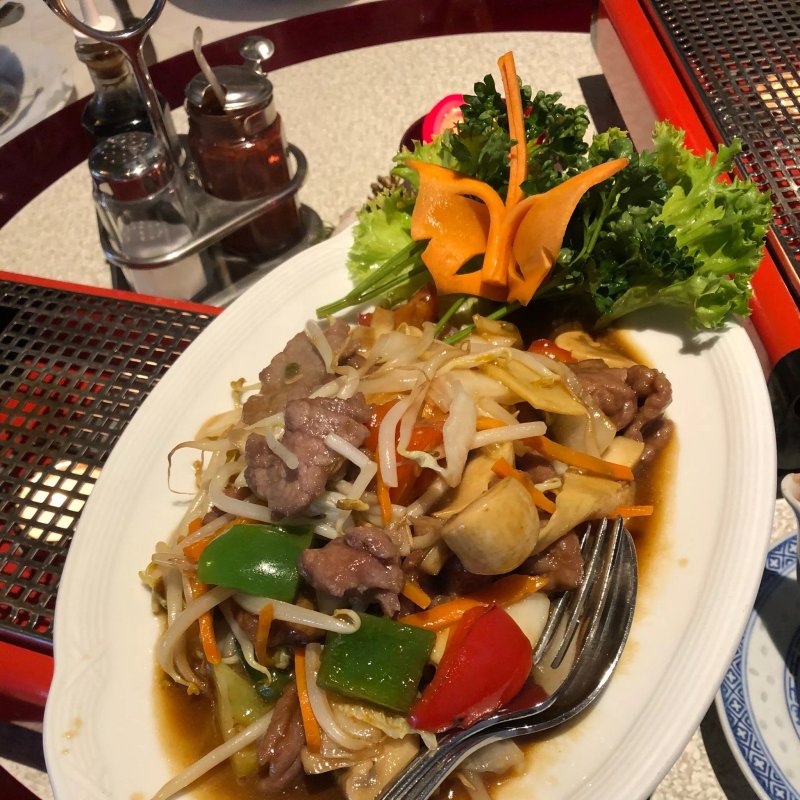 China-Palast