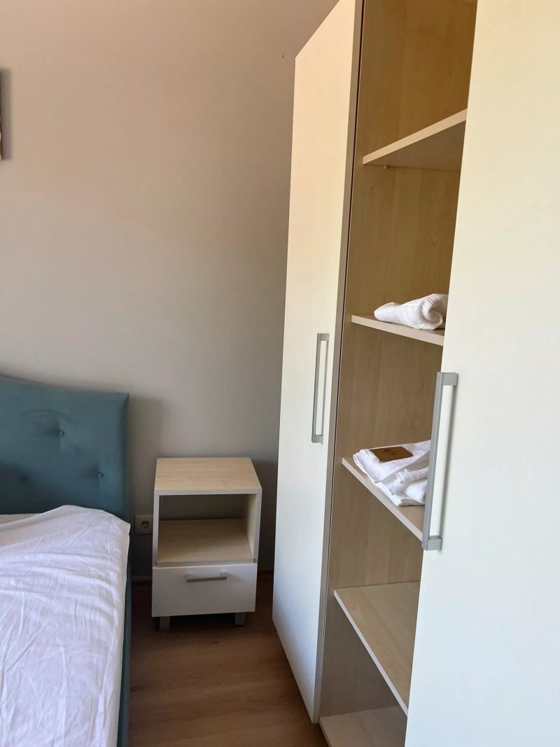 Kabakum Beach Resort Apartments