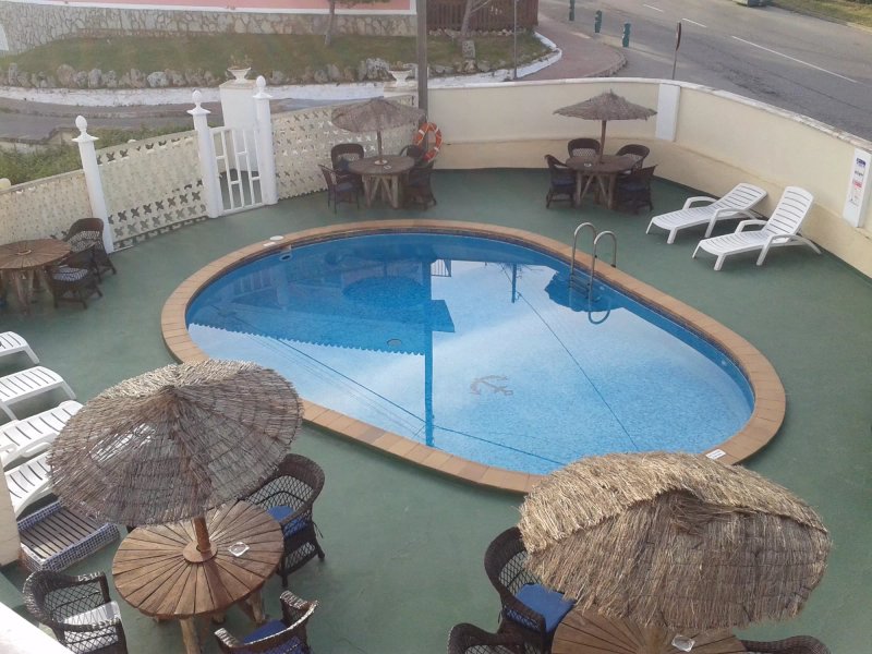 Hostal Mar Blava