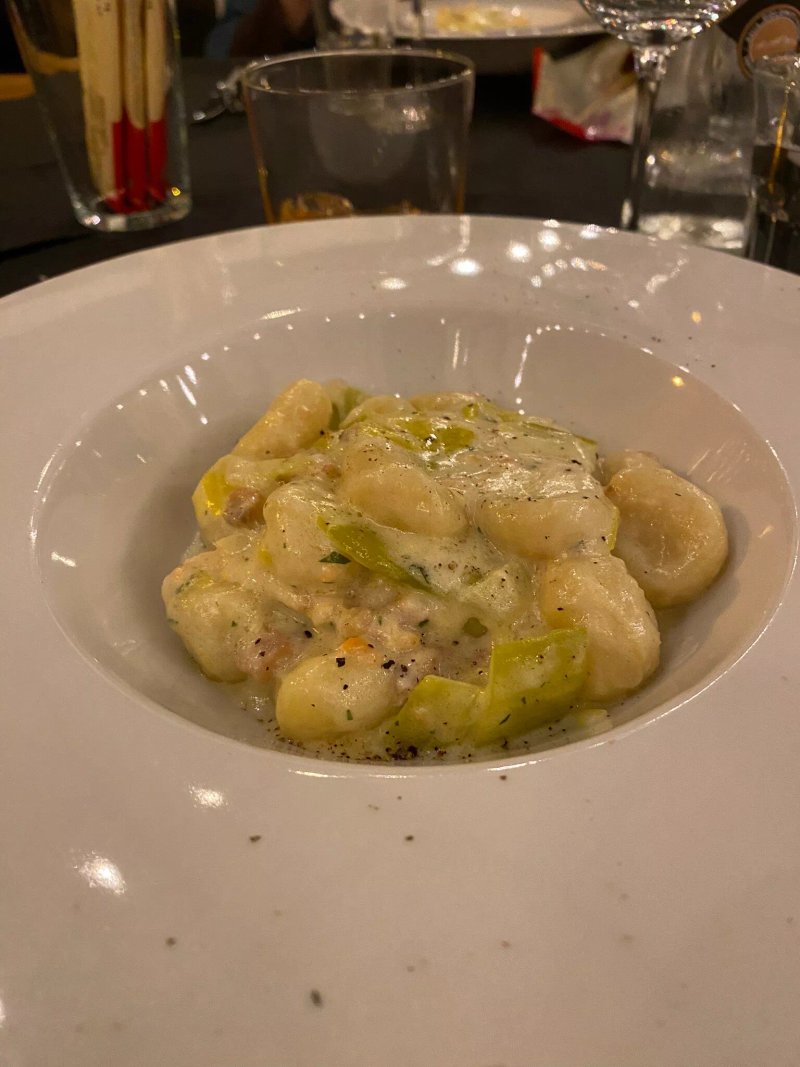 Osteria Sottoriva