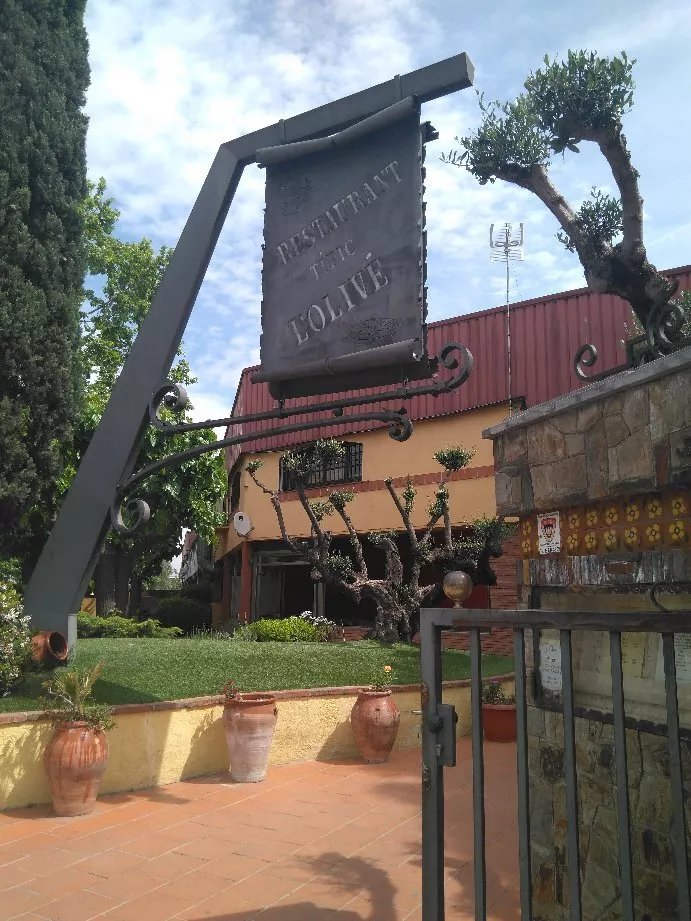 Restaurant L'olive