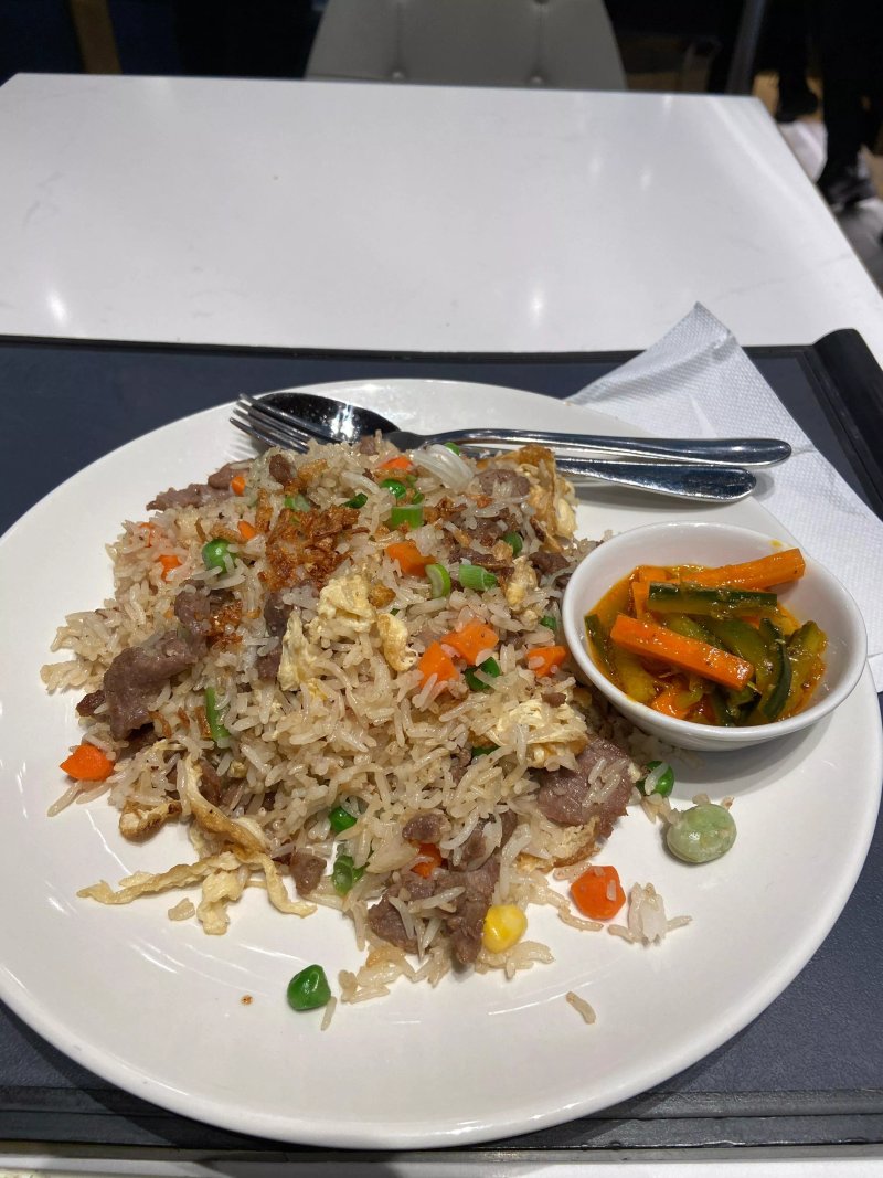 Mrs Chew's Chinese Kitchen