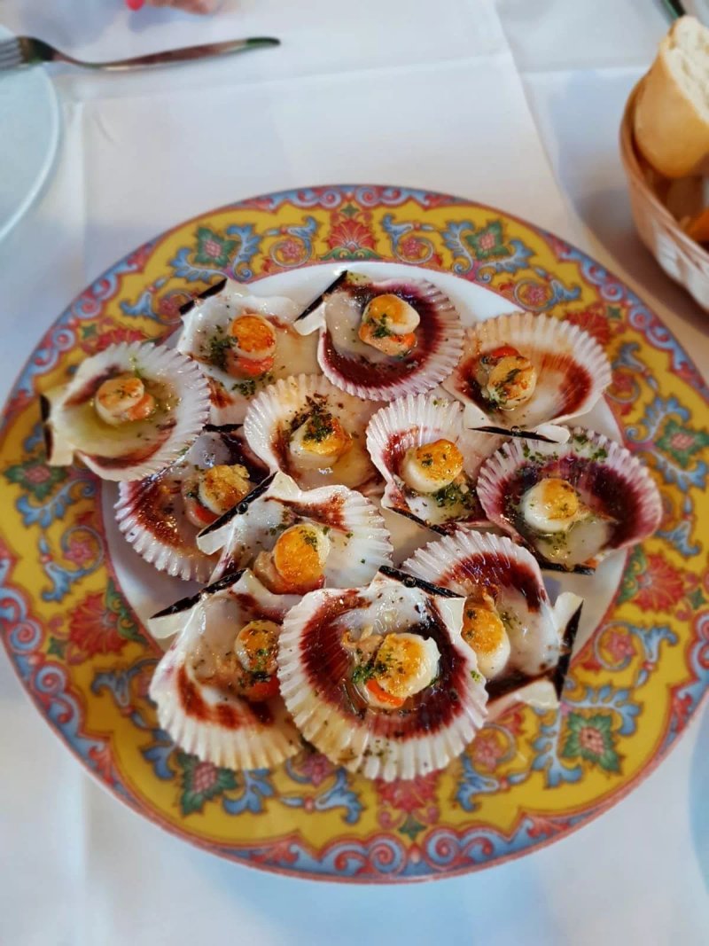 Restaurante Miratoros