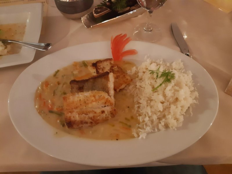Restaurant Hessmuhle