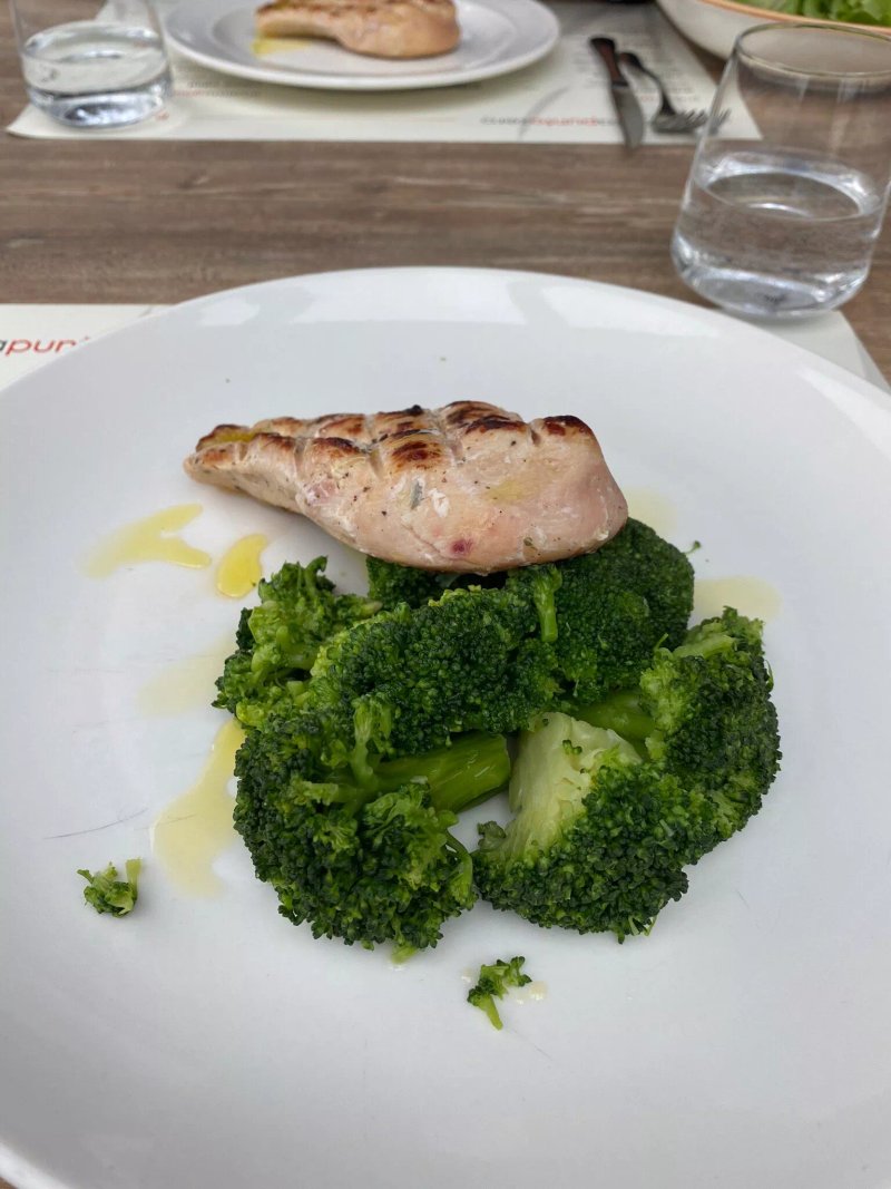 Ristorante Tennis Club Padova