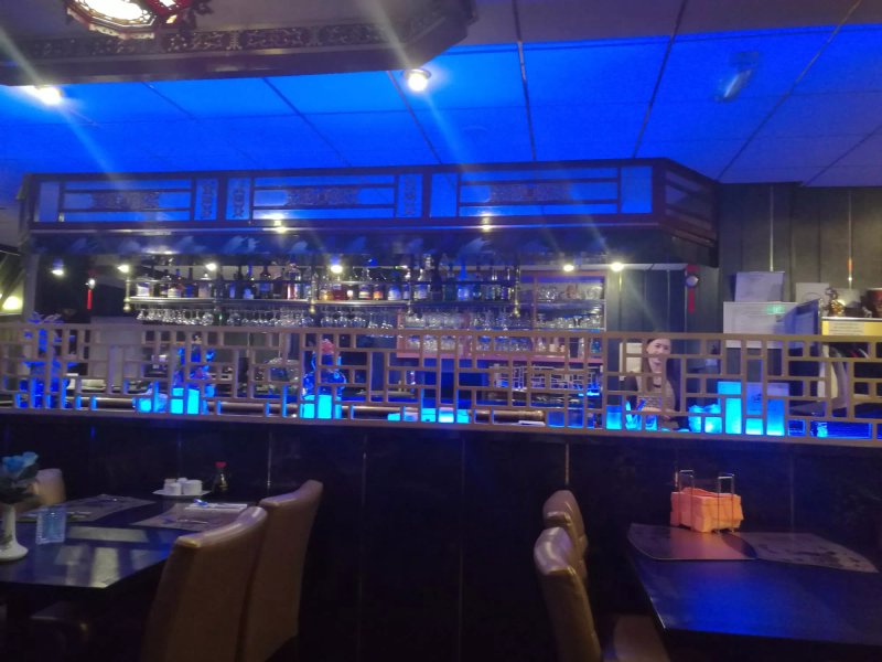 Chinees Restaurant Lotus