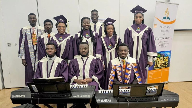 Bolton North Seventh-day Adventist Church