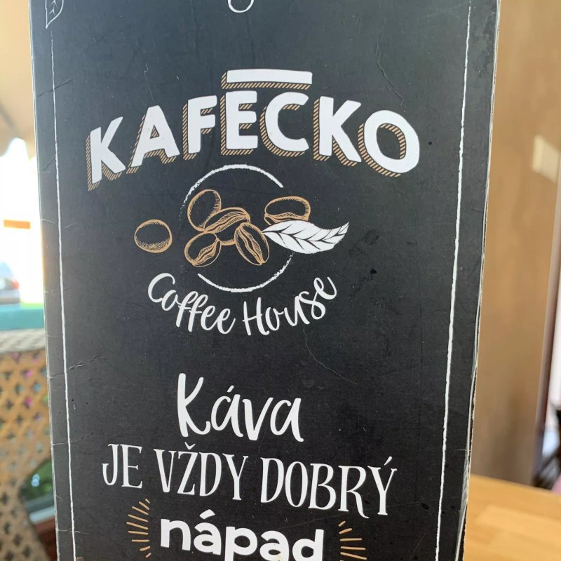 Kafecko
