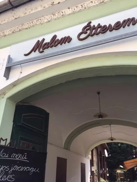 Malom Etterem