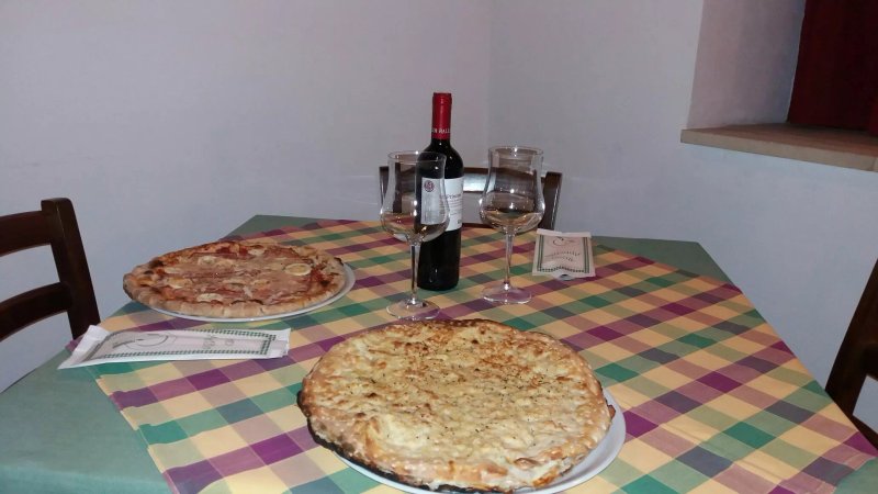 La Pineta Noto
